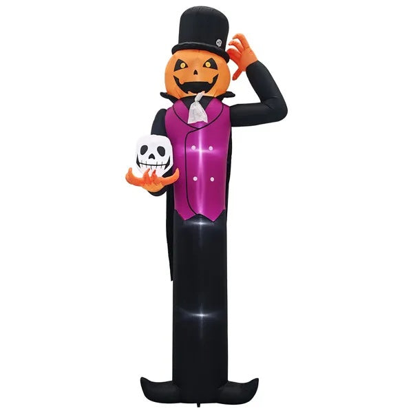 12FT Giant Halloween Inflatable Blow Up Decorations EX-STOCK
