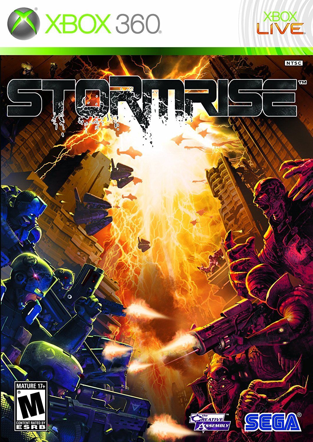 Stormrise 