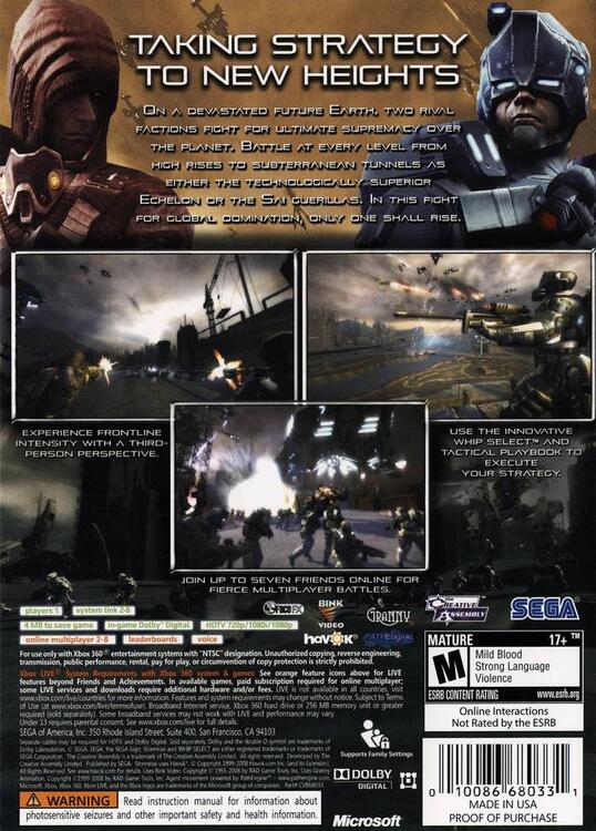 Stormrise 