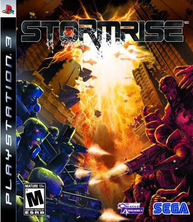 Stormrise 