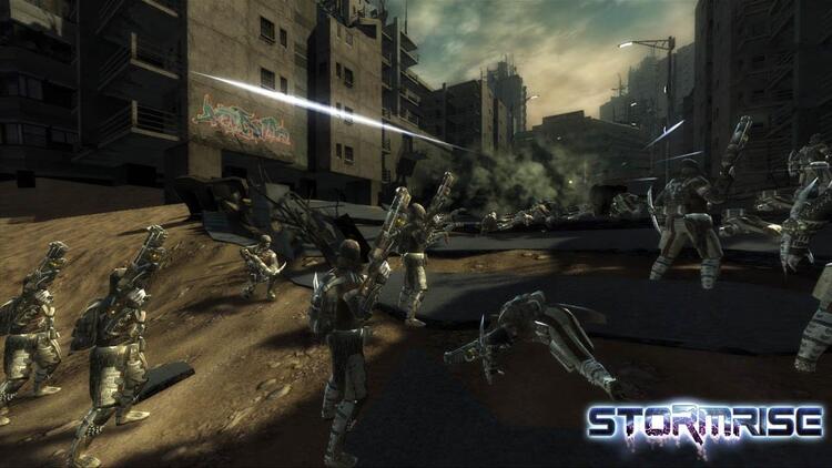 Stormrise 