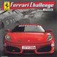 Ferrari Challenge Trofeo Pirelli 