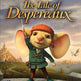 Die Geschichte von Despereaux 