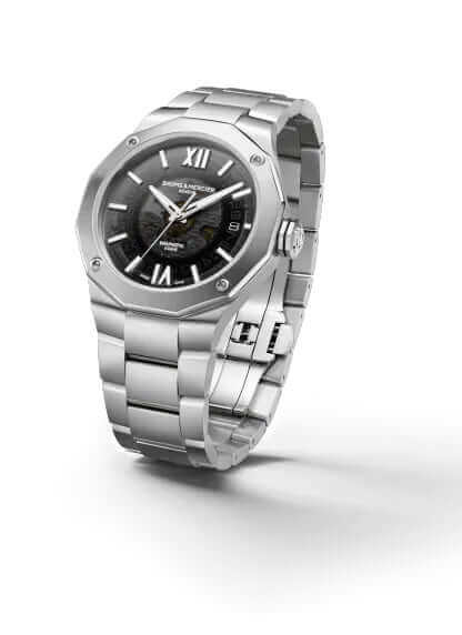 Baume & Mercier Riviera 10702 - EX-STOCK Canada