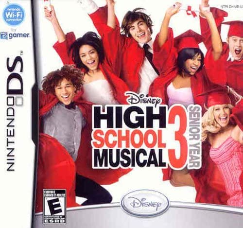 High School Musical 3: Senior Year 