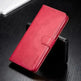 Luxury Leather iphone Case Flip Cover Card Holder Wallet Businessman Style - EX-STOCK CANADA