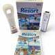 Wii Sports Resort-Bundle mit Wii MotionPlus und Wii-Fernbedienung 