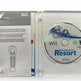 Wii Sports Resort-Bundle mit Wii MotionPlus und Wii-Fernbedienung 