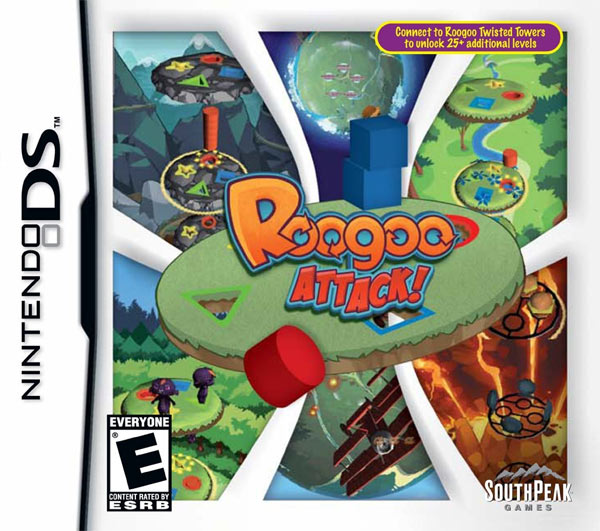 Roogoo Attack 