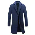New Arrival Wool & Blends Suit