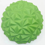 Hard thorn massage ball hand holding thorn ball touch training ball pvc acupressure massage ball yoga ball - EX-STOCK CANADA