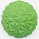 Hard thorn massage ball hand holding thorn ball touch training ball pvc acupressure massage ball yoga ball - EX-STOCK CANADA