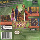 Scooby-Doo / Scooby-Doo 2: Monsters Unleashed 