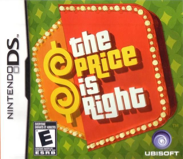 The Price is Right 
