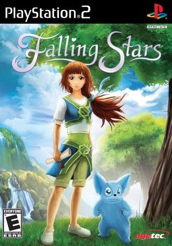 Falling Stars 