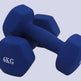 Fitness yoga dumbbell 