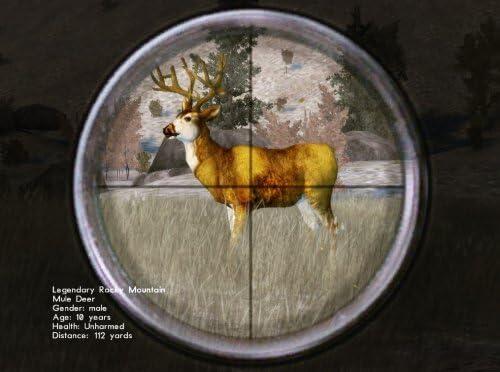 Cabela's Legendary Adventures 