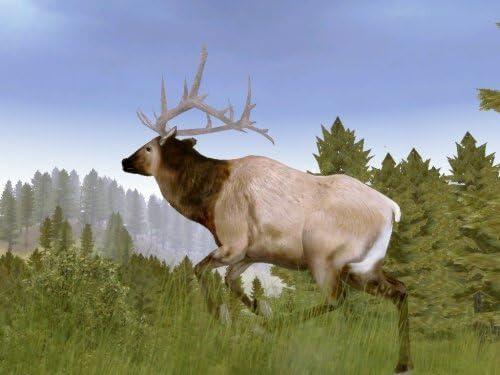 Cabela's Legendary Adventures 