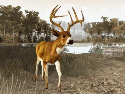 Cabela's Legendary Adventures 