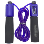 Rope skipping fitness rope 
