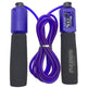 Rope skipping fitness rope 