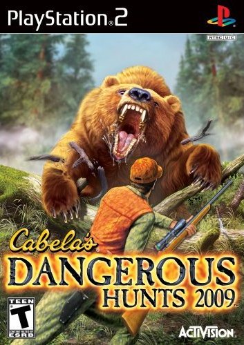 Cabela's Dangerous Hunts 2009 