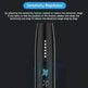 Bugs Finder Spy Gadgets Detector GPS Tracking GSM Card Locator Mini Cam Hidden Camera Pen Spy Wiretap Sound Signal Hunter Finder EX-STOCK