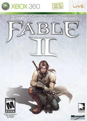 Fable II - Édition Limitée (VF) 