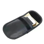 Microfiber Car Key anti-theft bag - EX-STOCK CANADA