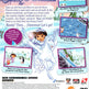 Dora the Explorer: Dora Saves the Snow Princess 