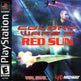 Colony Wars III: Red Sun 