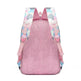 Student Schoolbag Children's Portable Burden Alleviation Large Capacity Bookbag Backpack - EX-STOCK CANADA