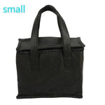 Portable Lunch Insulation Bag Drink Carrier Insulated Bags Food Delivery Bag - EX-STOCK CANADA