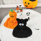 Cat Halloween Pet Cloak Cute Dog Clothes EX-STOCK