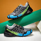 Summer Hiking Shoes Outdoor Shoes Men's Super Lightweight Breathable Shock Absorption Off-road Trekking Shoes  EX-STOCK CANADA
