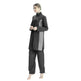 ArabSwimsuit Southeast Asia Hui Conservative Three-piece Suit Sportswear Swimming Suit EX-STOCK