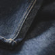 Vintage Denim Washed Elastic Waist Loose Jeans Cityboy Wide Leg Tapered Pants Men - EX-STOCK CANADA