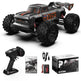 Four-wheel Drive Brushless Remote Control Car Toy EX-STOCK Canada 