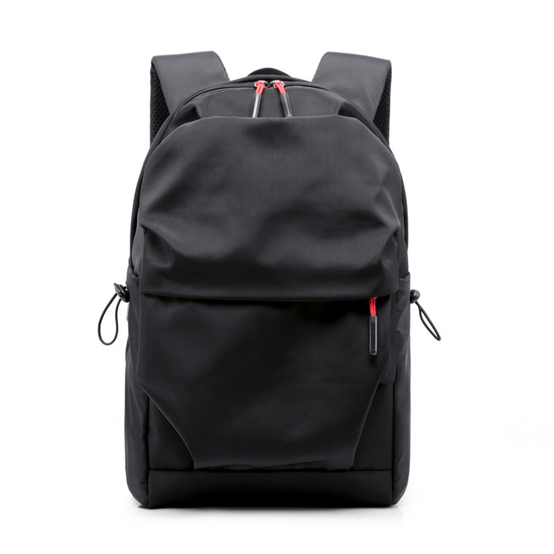 Nylon backpack EX-STOCK