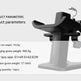 RGB Lighting Controller VR Accessories Charging Bracket EX-STOCK Canada 