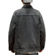 Denim Jacket Clothes Coat For Men Jeans - EX-STOCK CANADA