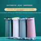 Automatic Touchless Foam Soap Dispenser – 450ml Infrared Sensor | USB-C | 4 Colours 2