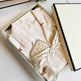 Striped Sausage Dog Pajamas For Women Simple Homewear - EX-STOCK Canada