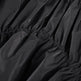 Street Cool Trendy Wrinkle Elastic Waist Irregular Loose Skirt - EX-STOCK CANADA