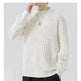 New Autumn And Winter Knitwear Sweater  Crewneck Pullover top for Men - EX-STOCK CANADA
