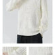 New Autumn And Winter Knitwear Sweater  Crewneck Pullover top for Men - EX-STOCK CANADA