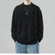 New Autumn And Winter Knitwear Sweater  Crewneck Pullover top for Men - EX-STOCK CANADA