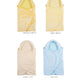 Newborn Baby Blanket Autumn And Winter Package | EX-STOCK product gallery photo 9