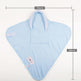 Newborn Baby Blanket Autumn And Winter Package | EX-STOCK product gallery photo 10