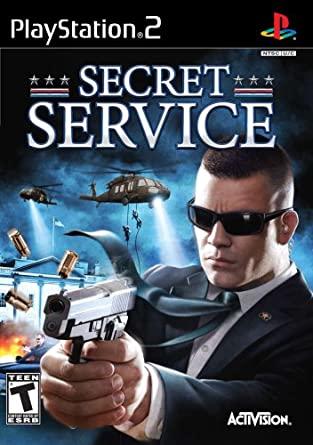 Secret Service 